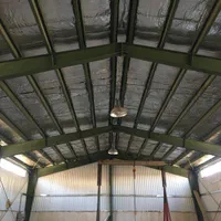 2000 متر زمین صنعتی در شهرک صنعتی امیریه فیروزکوه