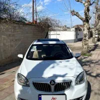 برلیانس h330اتومات