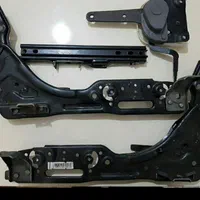 تعمیرصندلی انواع خودروهاروکش صندلی تودوزی ابرصندلی|قطعات یدکی و لوازم جانبی|اصفهان, لاله|دیوار