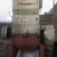 آسیاب دهنه ۸۰|ماشینآلات صنعتی|شیراز, علی آباد|دیوار