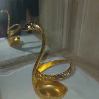 قوطلایی بسیارزیبا|صنایع دستی و سایر لوازم تزئینی|شاهینشهر, گزبرخوار|دیوار