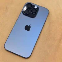 گوشی آیفون 16 پرومکس پلمپ