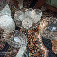 سرویس پذیرایی ۱۲ نفره