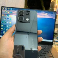 note13pro5g ضمانتی 512گیگ