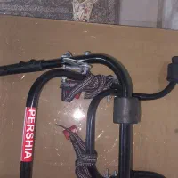 باربند دوچرخه