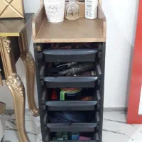 وسایل آرایشگاه|آرایشگاه و سالن‌های زیبایی|شهر بابک, |دیوار