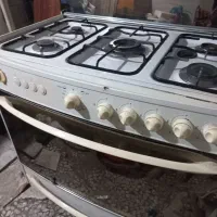 گاز، فردار...تمیز