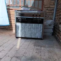 اجاق گاز سالم