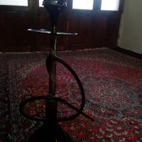 قلیان عربی جنس عالی