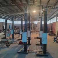 نیازمند کارگر فنی