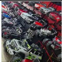 بلوتوثی+ماشین برقی،کنترلی امنیت سواری کودکان،