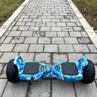 اسکوتر برقی اسمارت بالانس|دوچرخه، اسکیت، اسکوتر|خرمآباد, |دیوار