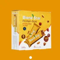 پروتئین بار خوشمزه