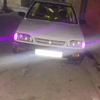 سرویس هستم از هفشجان تا شهرکرد