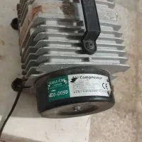 پمپ هوا آکواریوم