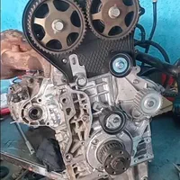 تعمیر گاه مکانیکی خودرو های ایرانی و چینی