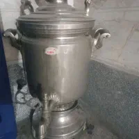 سماوری گازی ۲۰لیتری