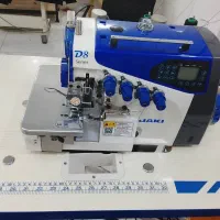 چرخ خیاطی خانگی  سردوز میاندوز اتو|چرخ خیاطی و ریسندگی|گرگان, |دیوار