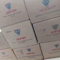 موتوژن موتور کولر ابی تبریز دینام کولر اصل ژن tbz