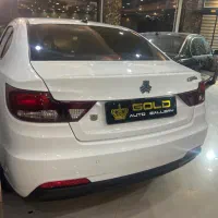 شاهین ۱۴۰۳ دنده ، سان روف