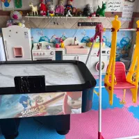 وسایل خانه بازی|اسباببازی|رشت, گلسار|دیوار