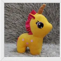 اسب تک شاخ (یونی کورن)|اسباب‌بازی بچه|یزد, |دیوار