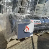 جت هیتر الفا جت