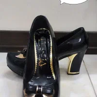 کفش زنانه|کیف، کفش، کمربند|اندیشه, شهرک المهدی|دیوار