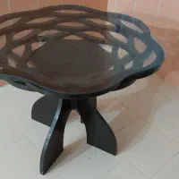 میز ناهارخوری ۴ نفره
