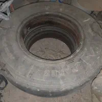 4 حلقه لاستیک نیسان|قطعات یدکی و لوازم جانبی|شیروان (خراسان), |دیوار