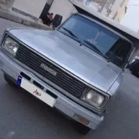 راننده بازنشسته بدون ماشین