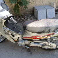 موتور سیکلت