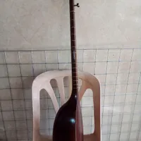 تنبور ۳مهر استادبراخانی