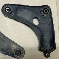 داغی طبق جلو دنا و شیشه بالابر عقب