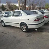 سمند (موتورملی)مدل۹۱