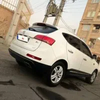 جک S5 اتوماتیک، 2000توربو فول|خودرو سواری و وانت|رشت, ساغری سازان|دیوار