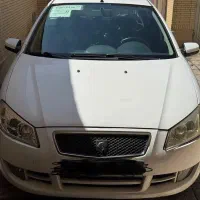 رانا Lx مدل ۹۴خانگی بی نظیر|خودرو سواری و وانت|شیراز, شهرک آرین|دیوار