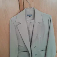 کت وشلوار زنانه کت تک