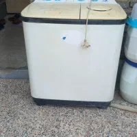 لباسشویی پاکشوما