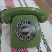 تلفن عطیقه قدیمی اصل آلمان