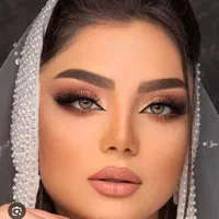 مدل میکاپ