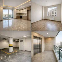 ۷۵ متری فول کلید نخورده