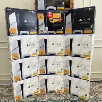 فروشنده وخریدار‌ انواع پلی استیشن پی اس PS4 و PS5