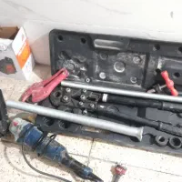 فروش ابزارآلات ساختمانی