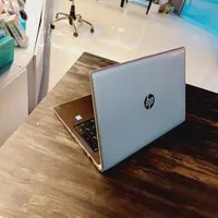 لپ تاپ نسل۷ Hp i5درحدآکRam8G ddr4گرافیک۴ باضمانت|رایانه همراه|مشهد, کلاهدوز|دیوار