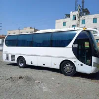 سرویس میدل باس33نفره خوی جلفا|خدمات حمل و نقل|جلفا, |دیوار