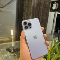 اپل iPhone 13 پرومکس ۲۵۶ گیگ