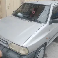 پرایدمدل۸۷