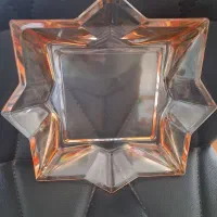 ظرف شیرینی رنگی ژاپنی همراه جعبه