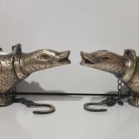 پی سوز مرغابی